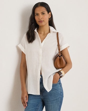 Shirts & Blouses