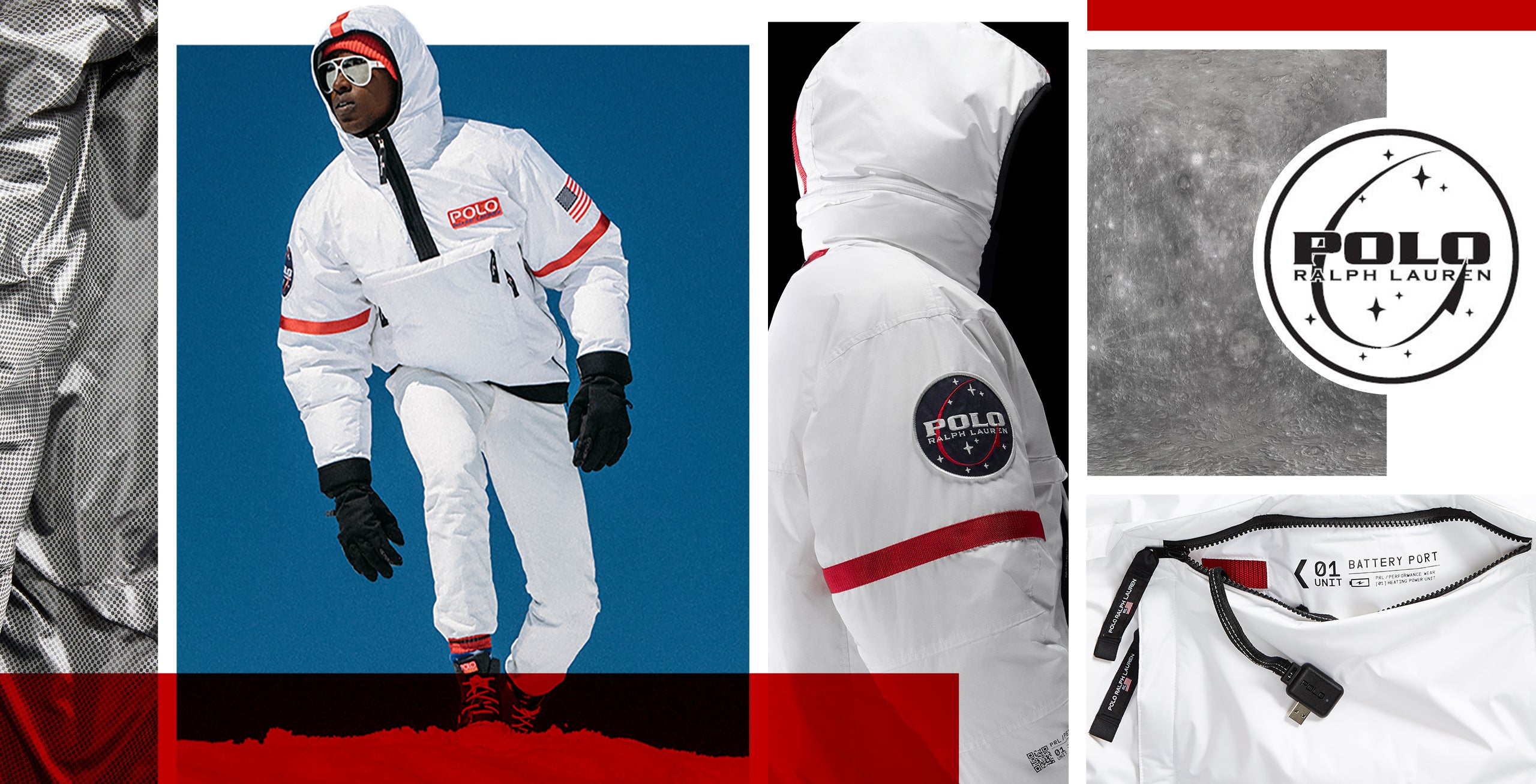 Apollo 11 2025 jacket ralph lauren