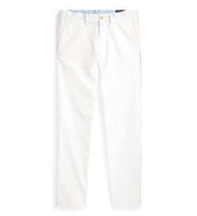 Calças chino Straight fit Bedford