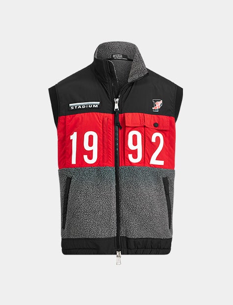 Polo winter deals stadium 2018