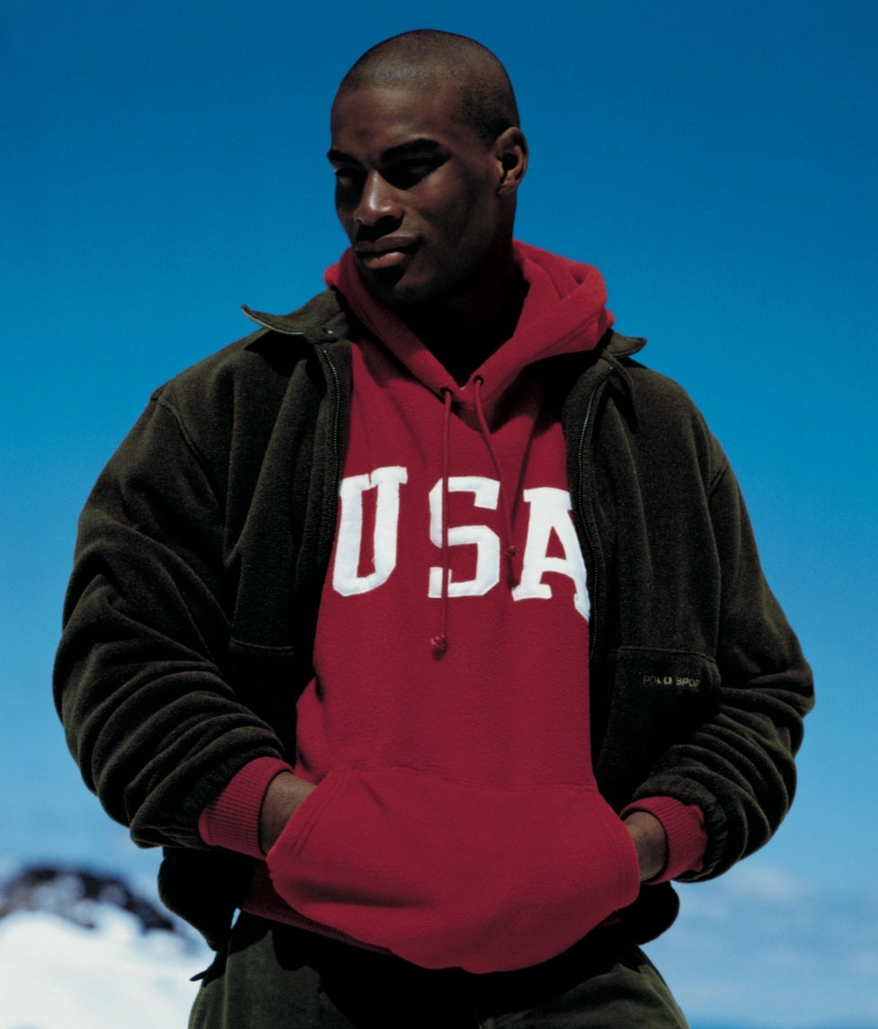 Modello shop ralph lauren