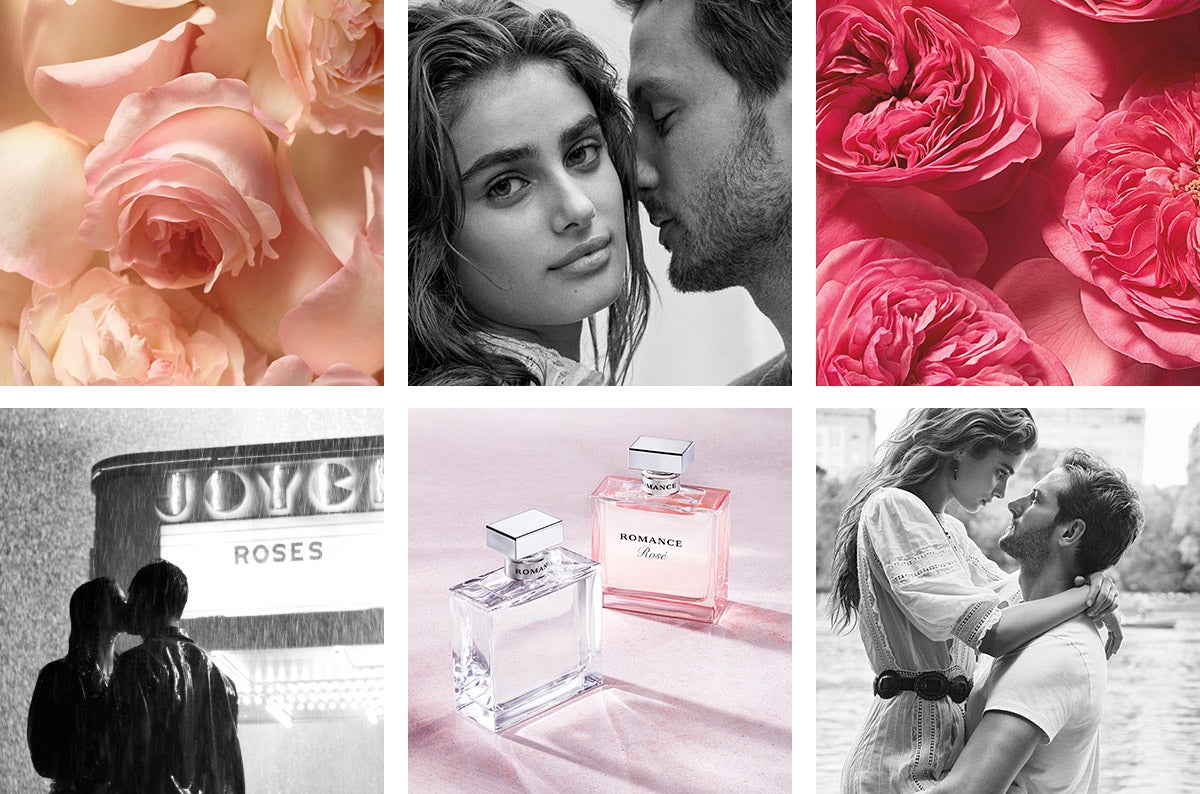 Taylor hill sales romance ralph