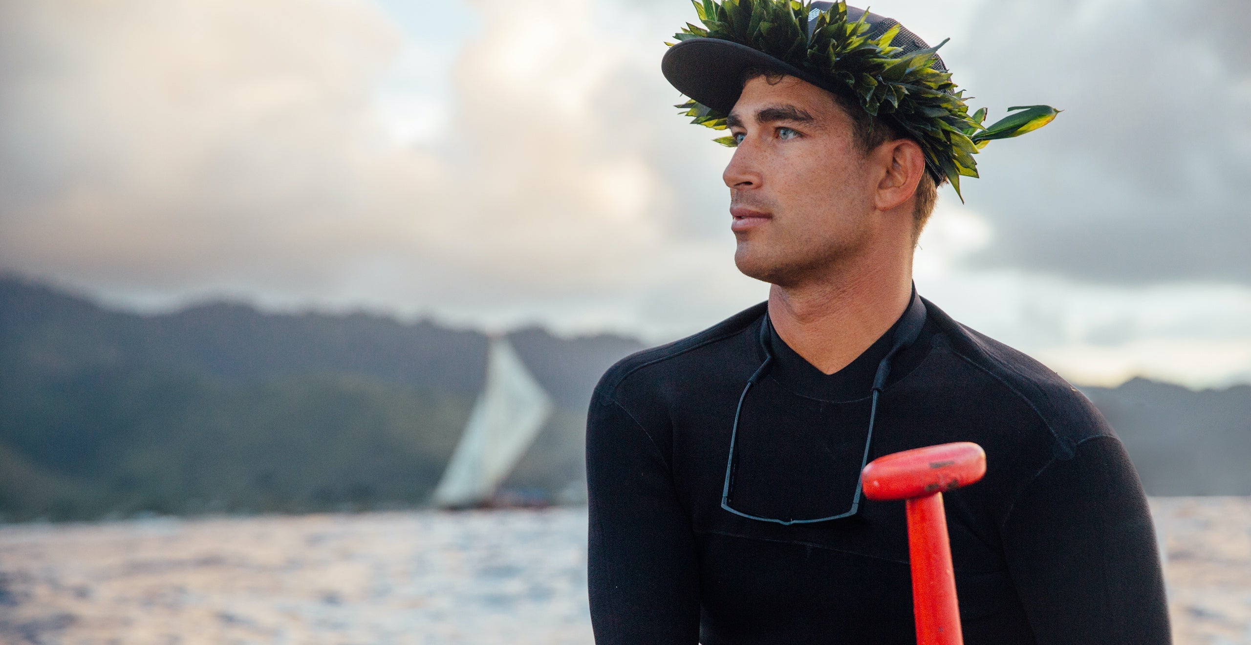 Speaking about cultural traditions, Austin Kino says that one mission of the Hōkūleʻa&rsquo;s worldwide voyage was to connect with other First Nation peoples. &ldquo;We don&rsquo;t know them, and they don&rsquo;t know us,&rdquo; he says. &ldquo;But all of a sudden, something simple like a canoe is creating an opportunity for strangers to begin sharing.&rdquo;