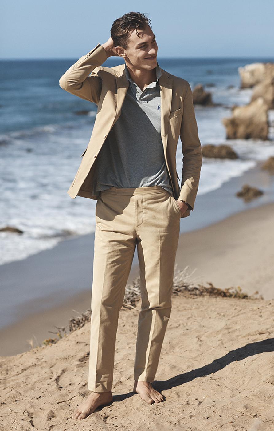 RL Mag - The Khaki Chronicles