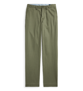 Calças chino Straight fit Bedford