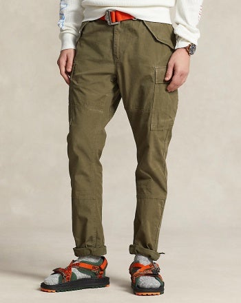 Ralph lauren men's chino pants shop