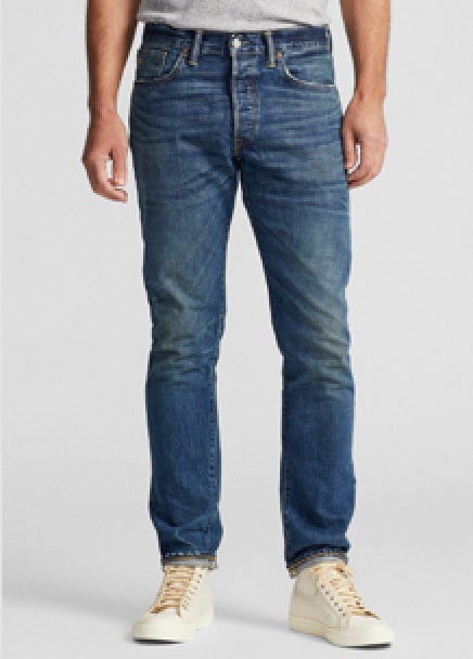 Rrl jeans hot sale
