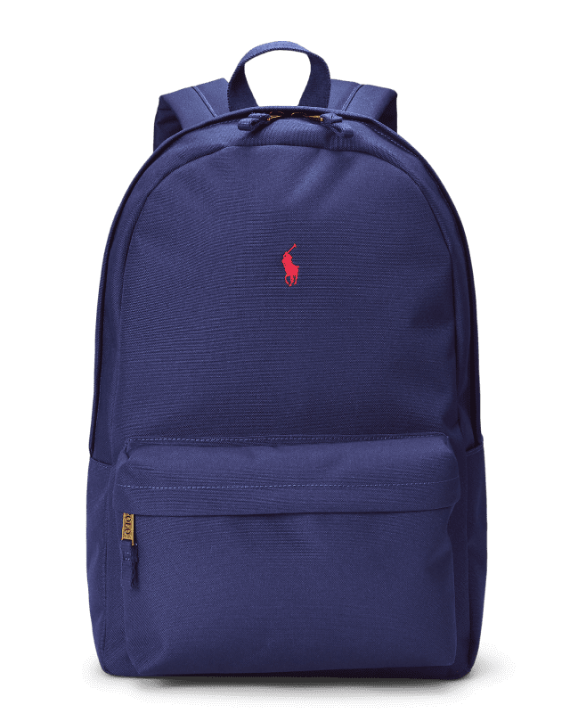 Polo Pony Backpack