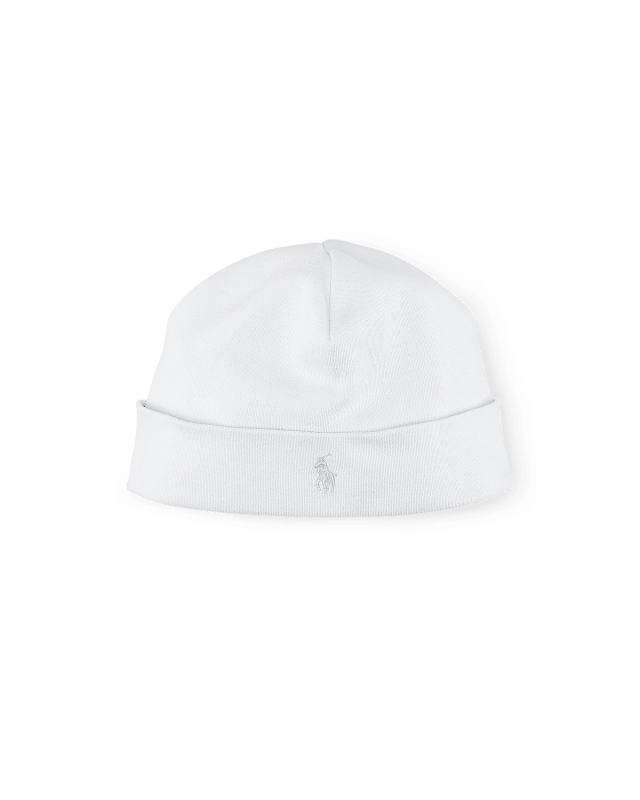Gorro branco