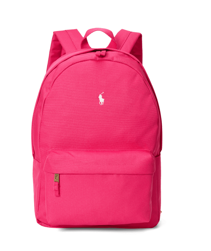 Mochila Polo Pony