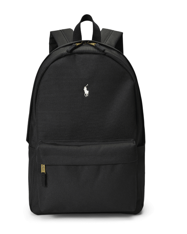 Mochila Polo Pony
