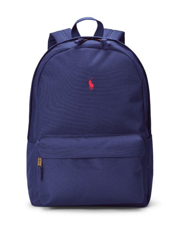Mochila Polo Pony