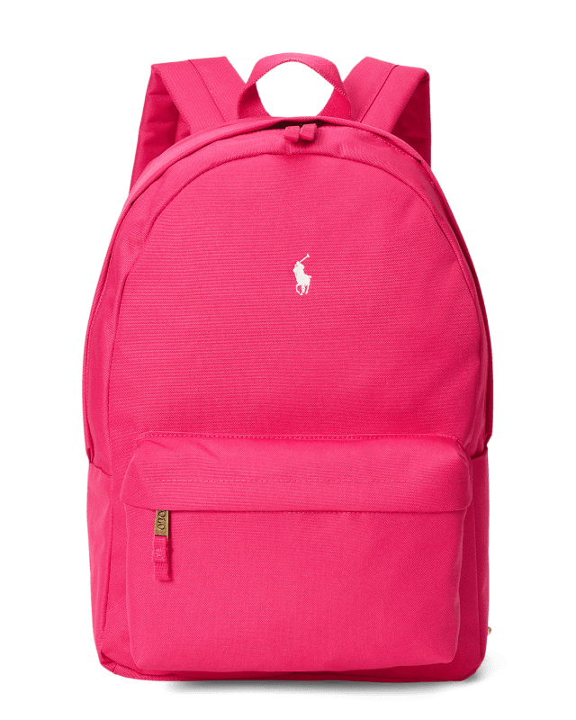 Mochila Polo Pony